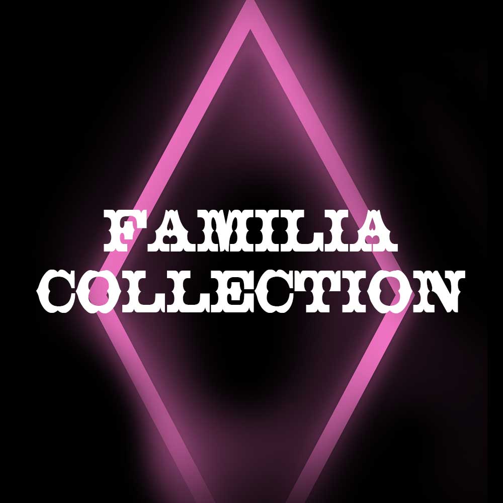 Familia Collection – Crusaders MC