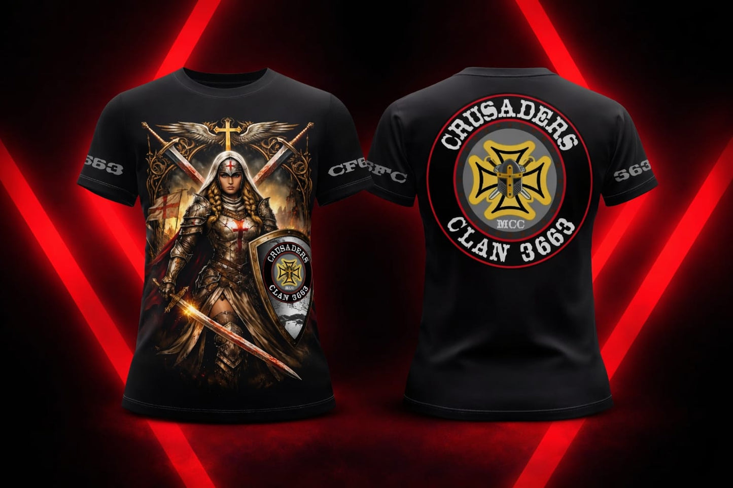 Clan Women Edition – Summer Sale 🔥