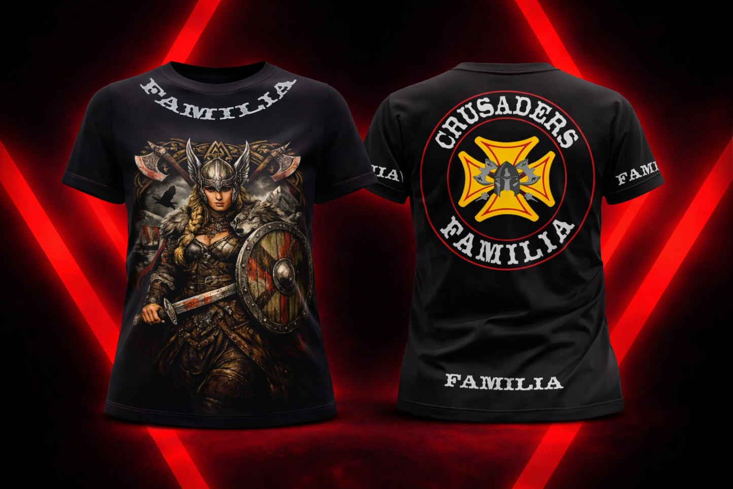 Familia Edition – Summer Sale 🔥