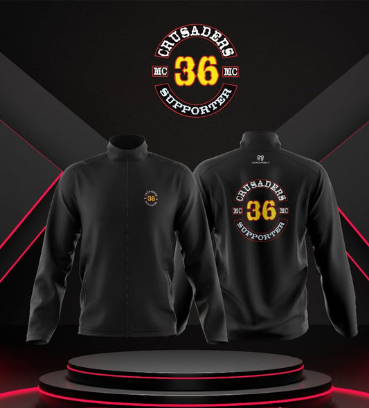 Crusaders Supporter Tracksuit