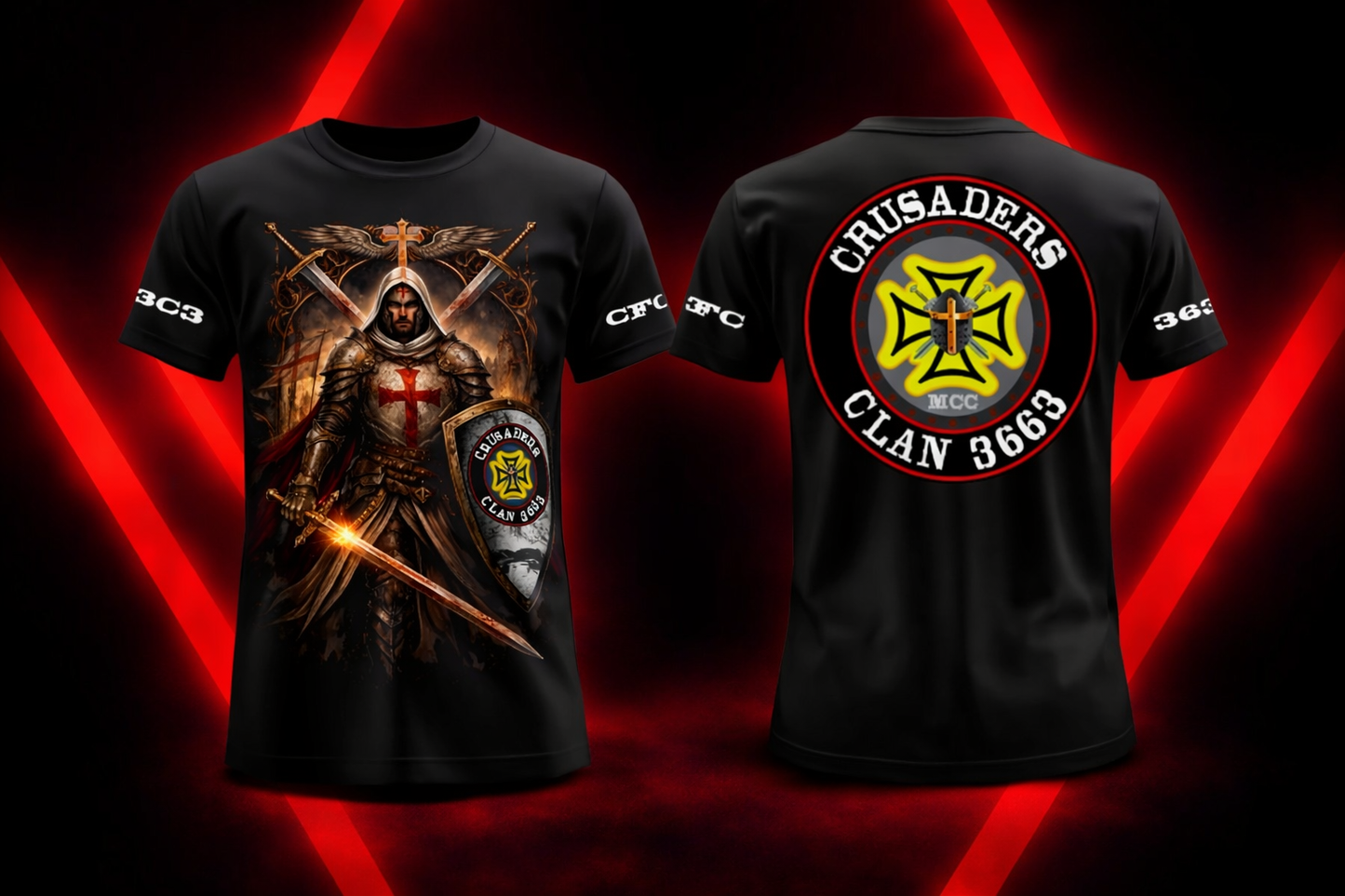 Clan Men Edition – Summer Sale 🔥