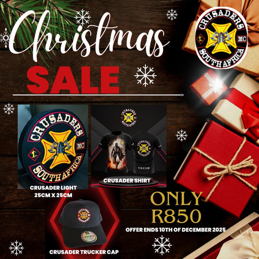 Christmas 2025 Special bundle