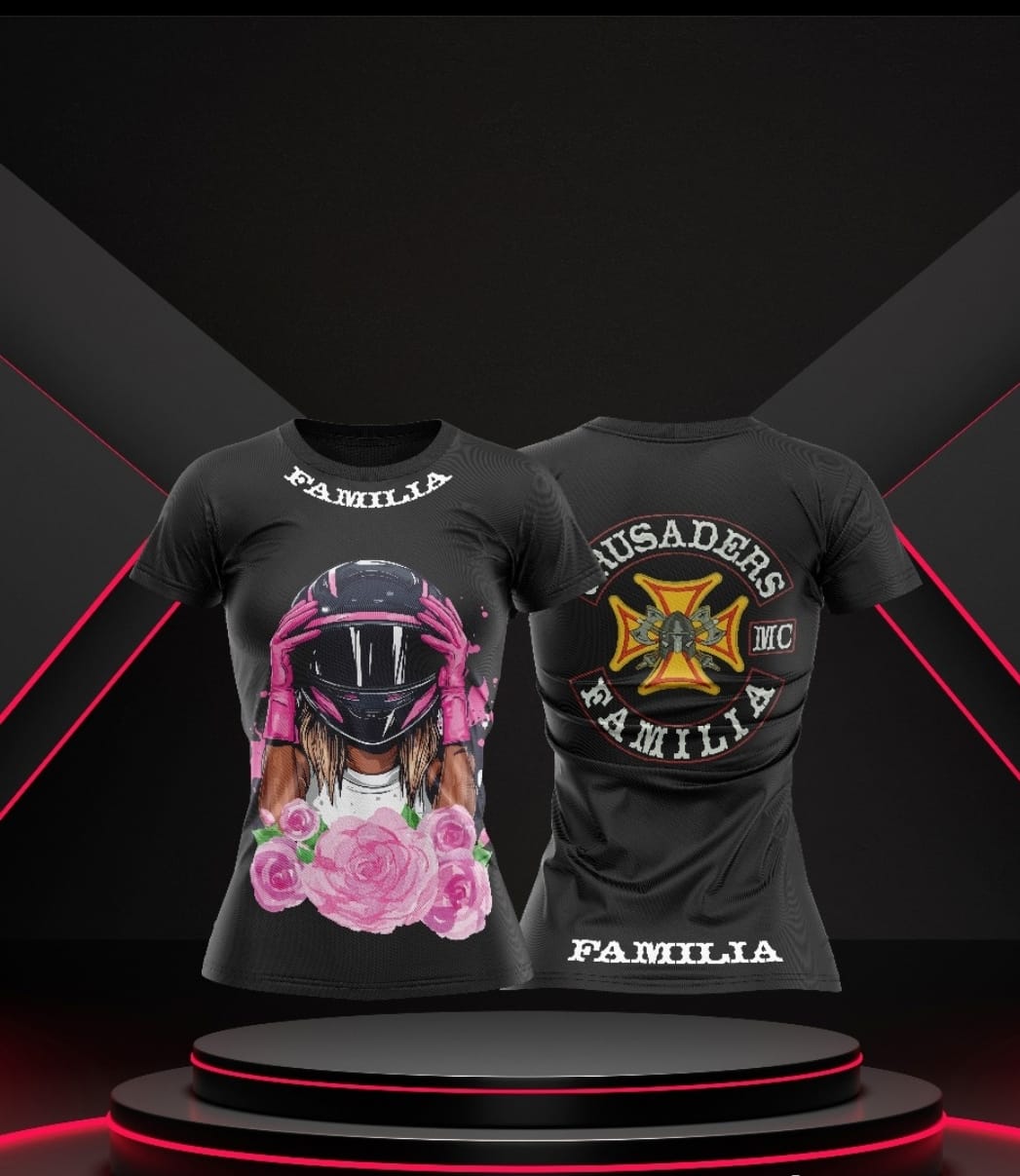 Member and Familia Christmas TShirt Bundle